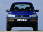 Toyota RAV4 5-Door 1994 года